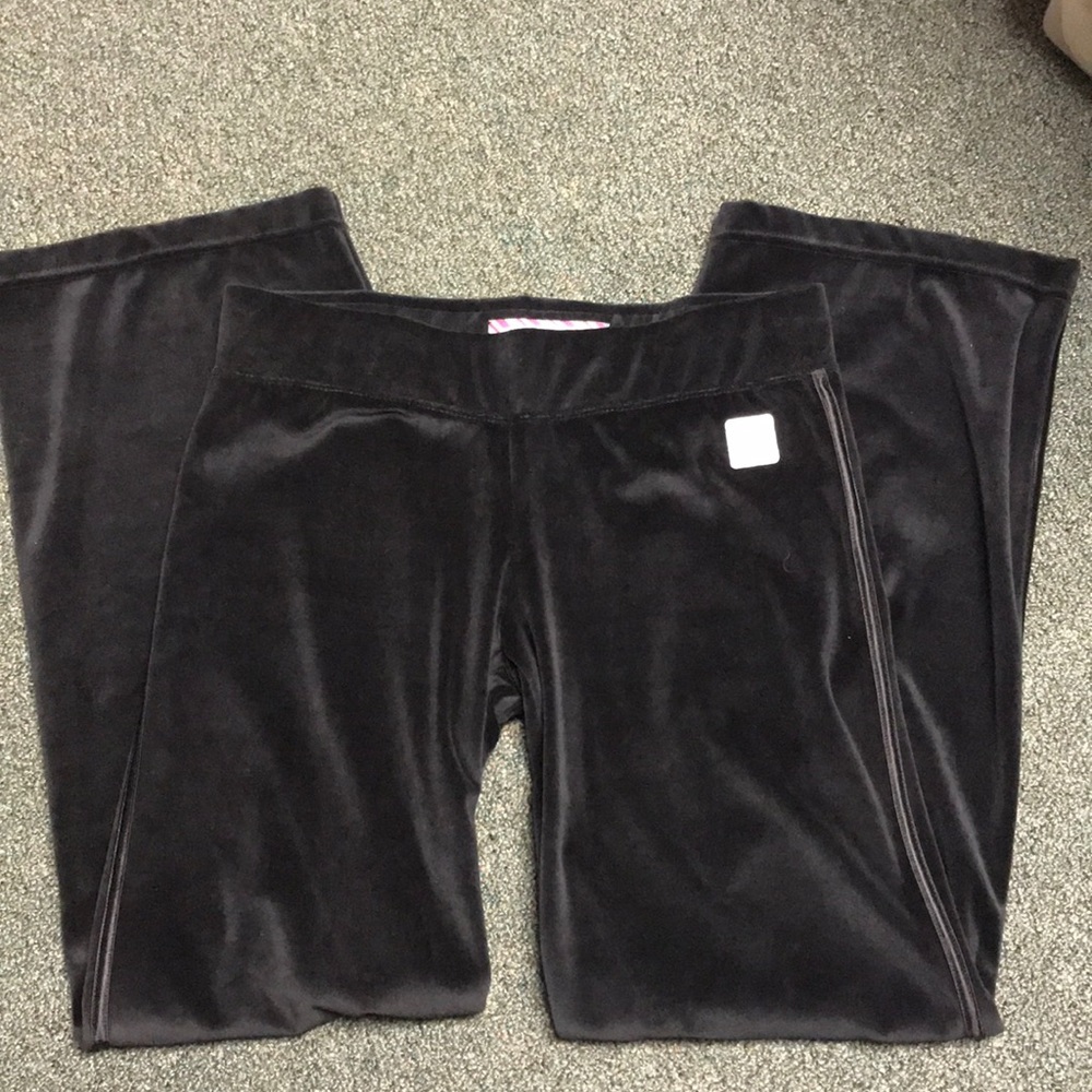 Women’s Nike Velour Pants